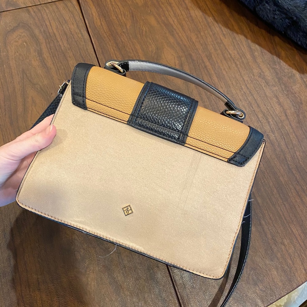 Structured bag - Picture 4 of 7